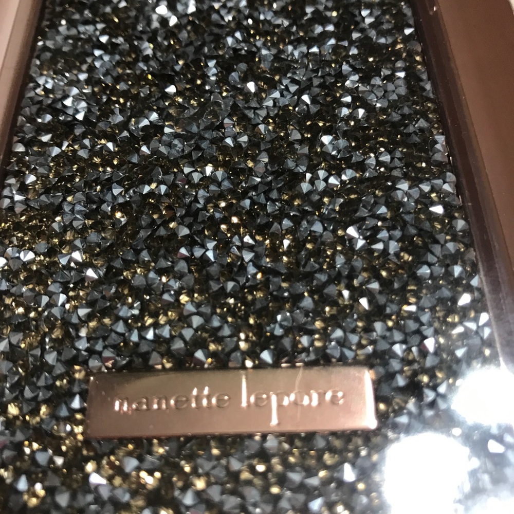 NwT Crystal bling iPhone 6/6s/7 case! πππΌππ» - Picture 3 of 6
